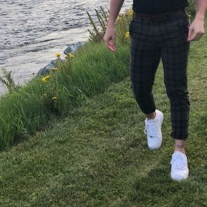 Meet your Posher, Lynden